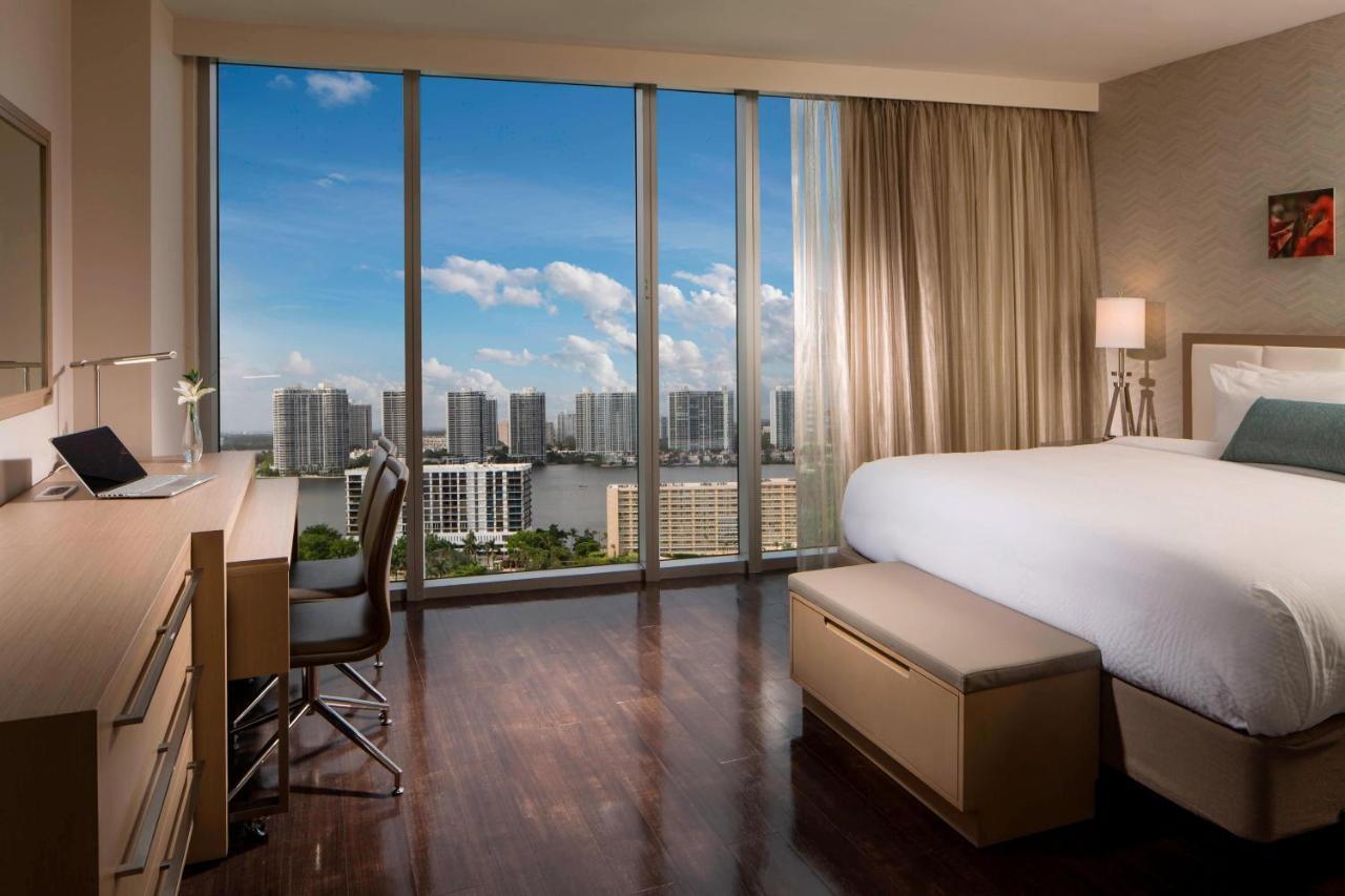 Residence Inn Miami Sunny Isles Beach Εξωτερικό φωτογραφία