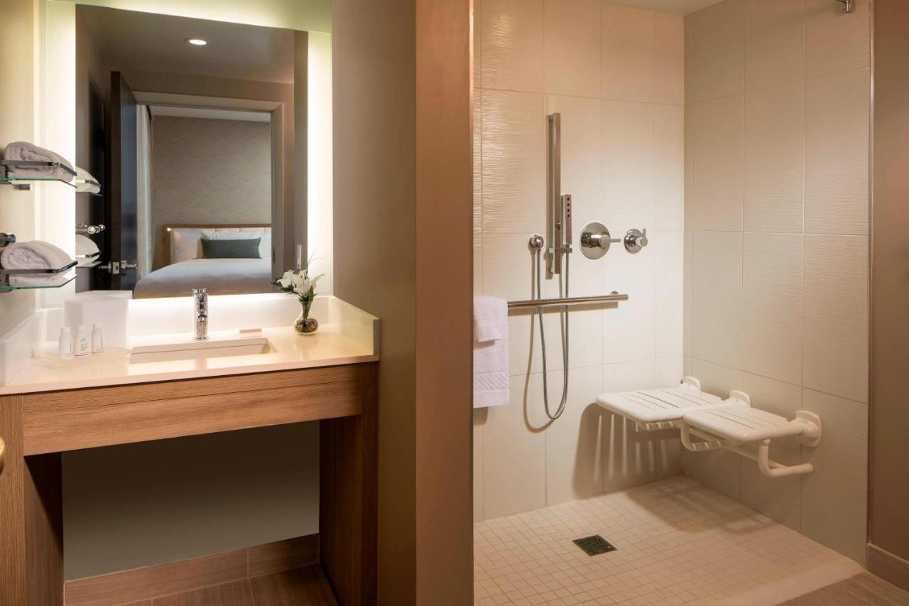 Residence Inn Miami Sunny Isles Beach Εξωτερικό φωτογραφία