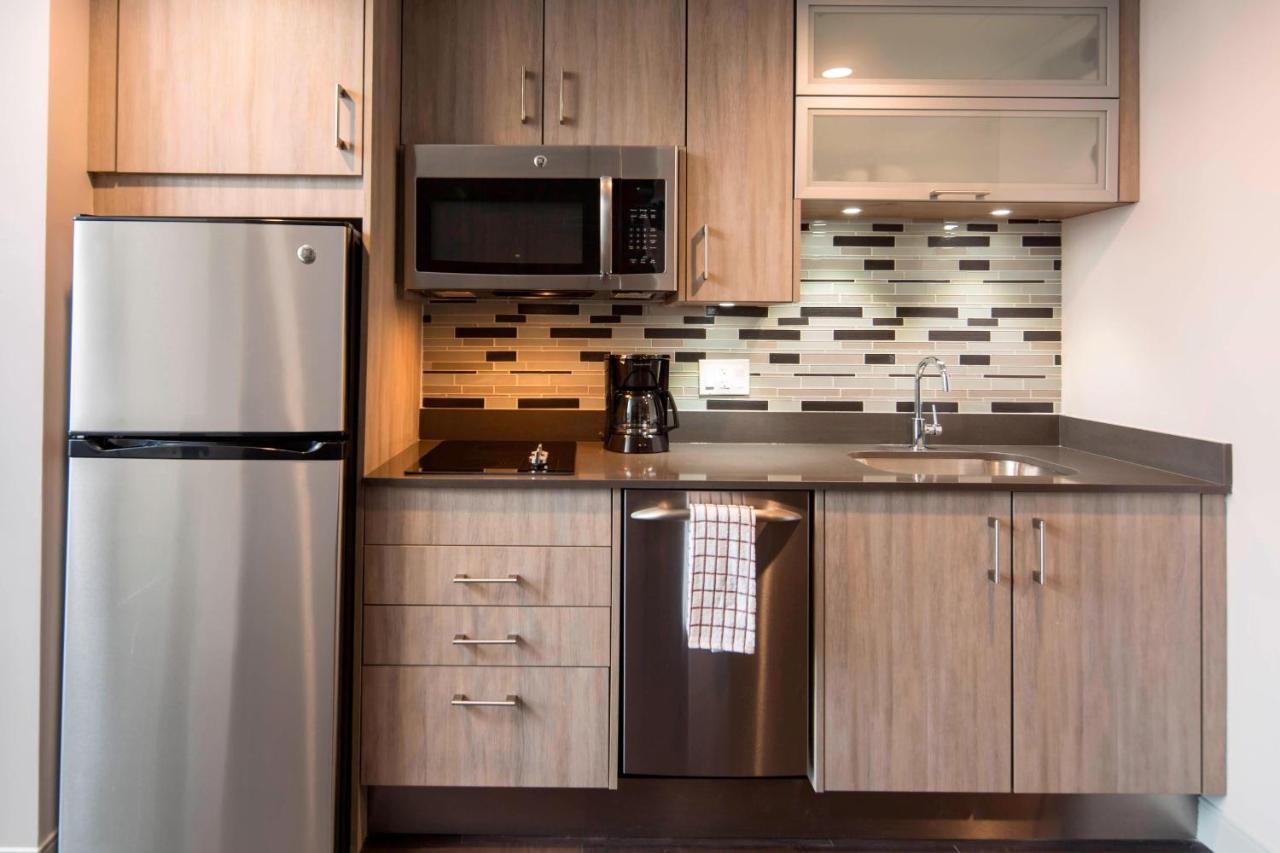 Residence Inn Miami Sunny Isles Beach Εξωτερικό φωτογραφία