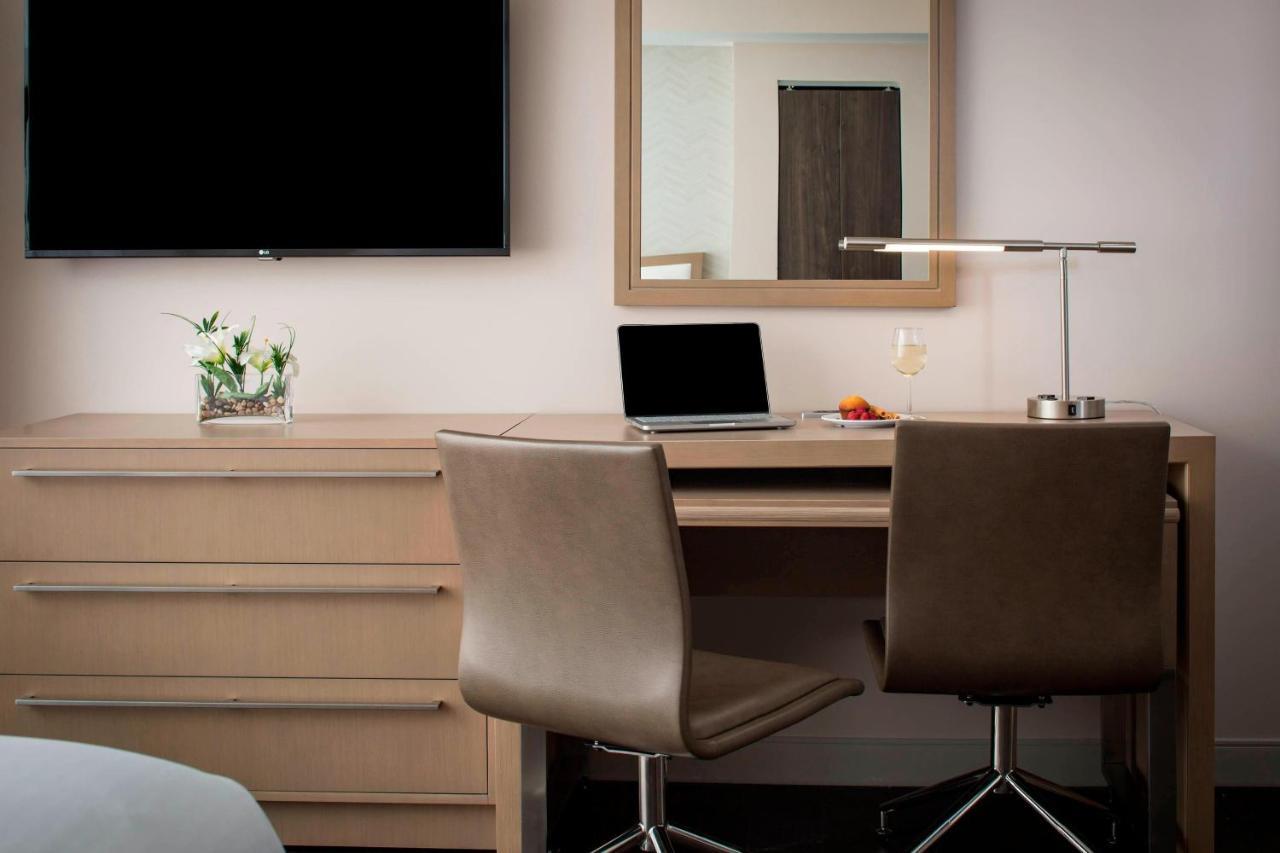 Residence Inn Miami Sunny Isles Beach Εξωτερικό φωτογραφία
