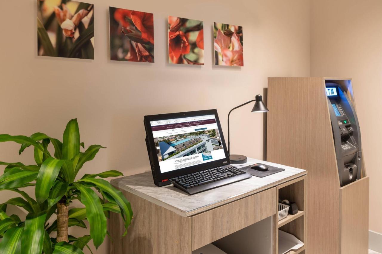 Residence Inn Miami Sunny Isles Beach Εξωτερικό φωτογραφία