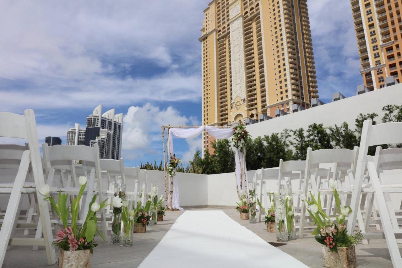 Residence Inn Miami Sunny Isles Beach Εξωτερικό φωτογραφία