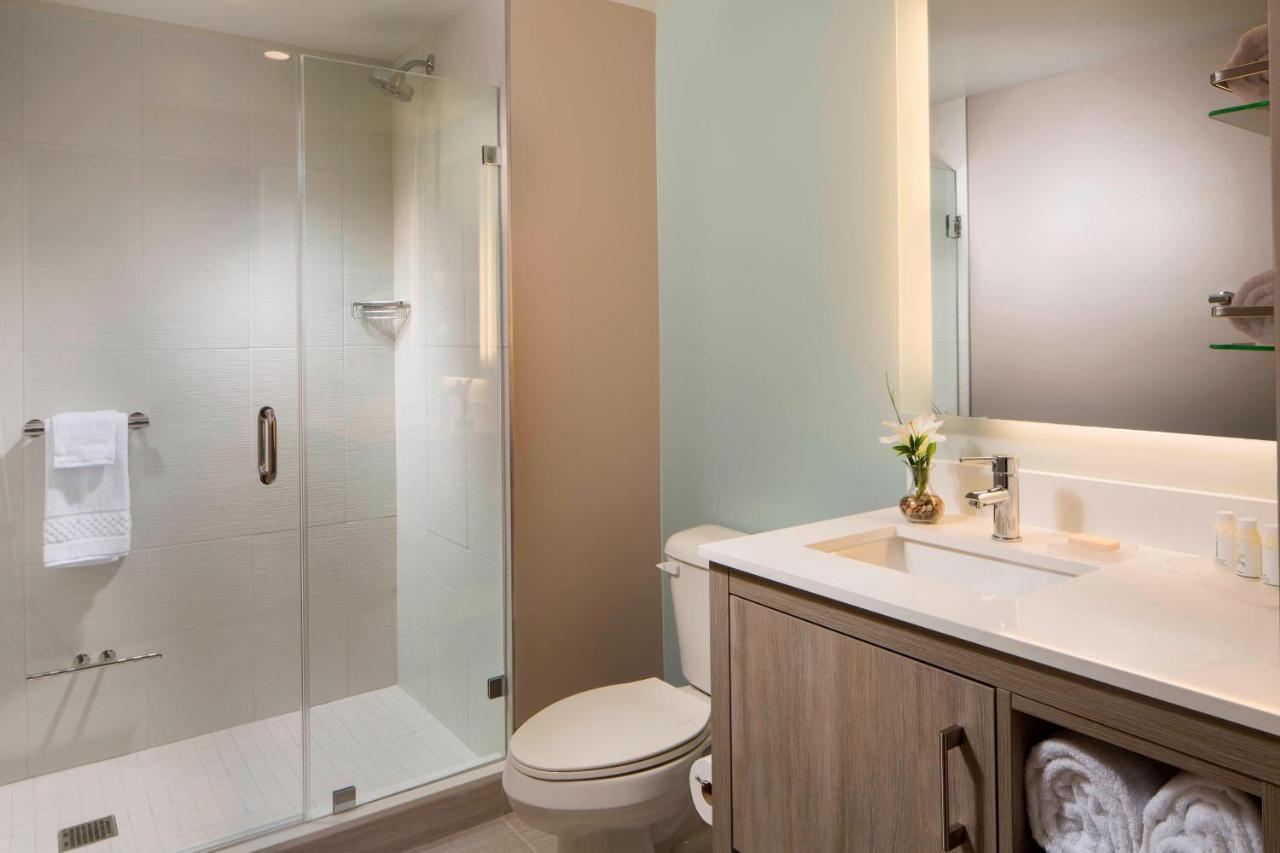 Residence Inn Miami Sunny Isles Beach Εξωτερικό φωτογραφία