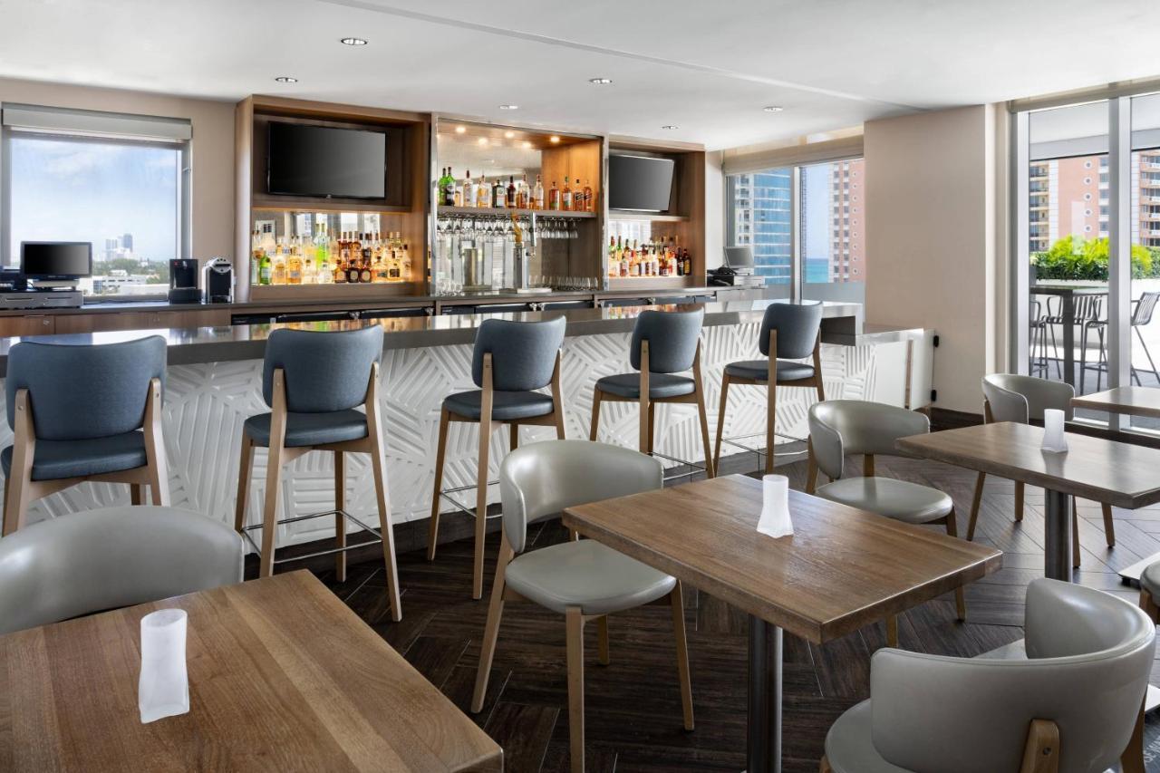 Residence Inn Miami Sunny Isles Beach Εξωτερικό φωτογραφία