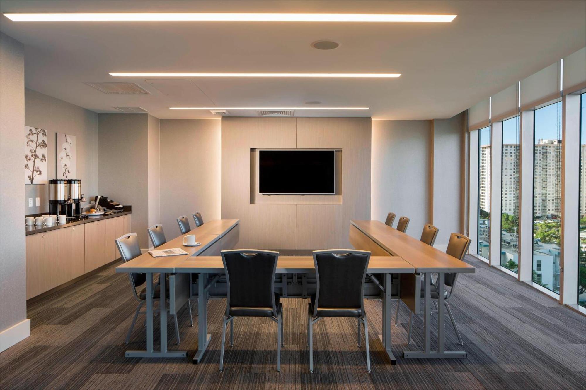 Residence Inn Miami Sunny Isles Beach Εξωτερικό φωτογραφία