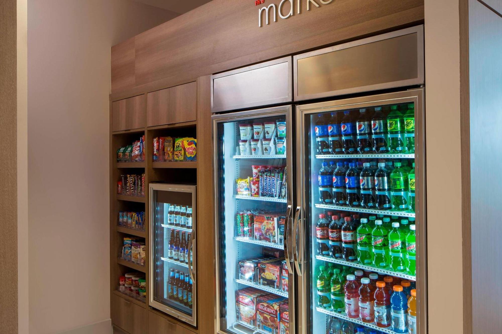Residence Inn Miami Sunny Isles Beach Εξωτερικό φωτογραφία
