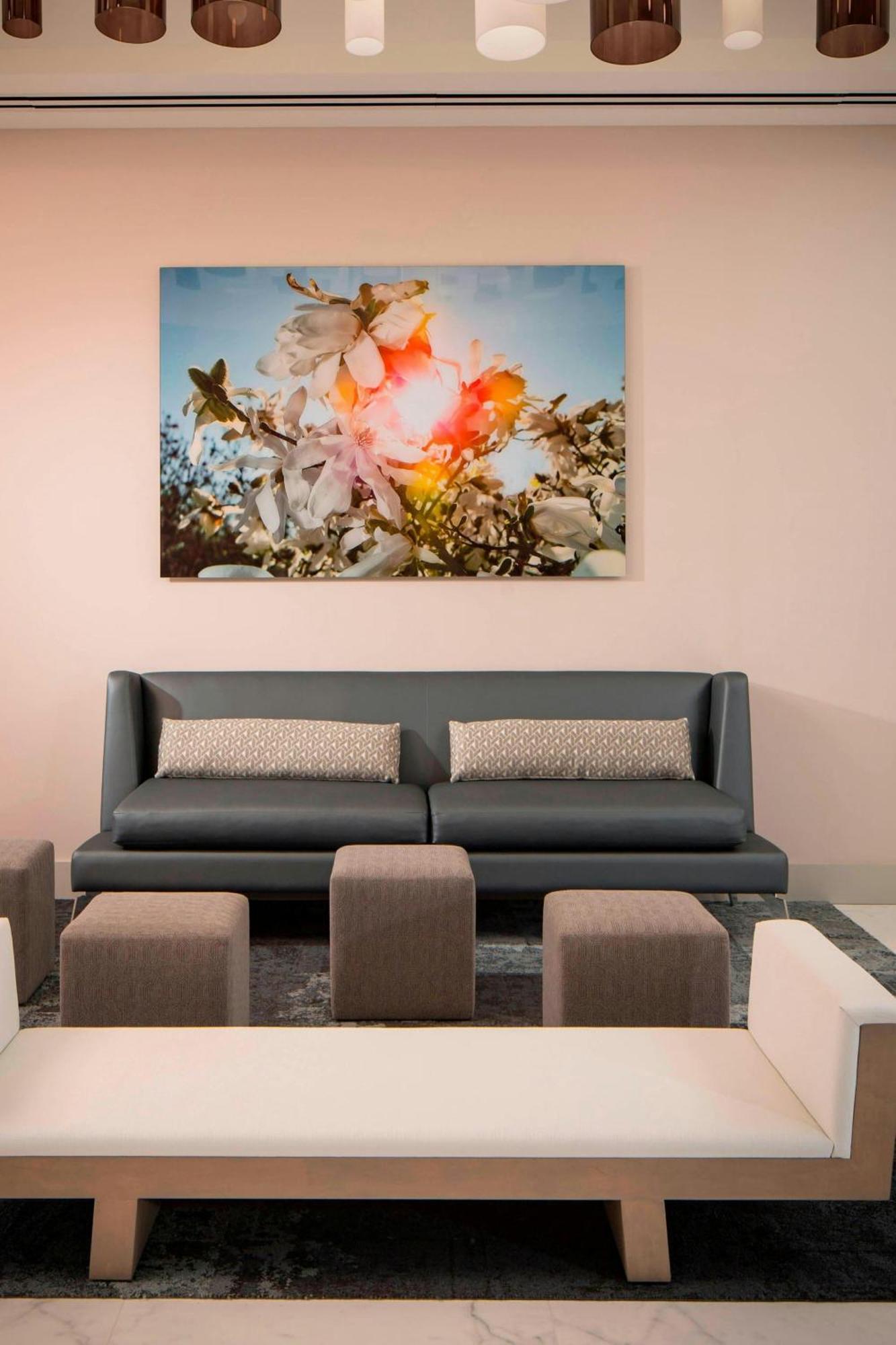 Residence Inn Miami Sunny Isles Beach Εξωτερικό φωτογραφία