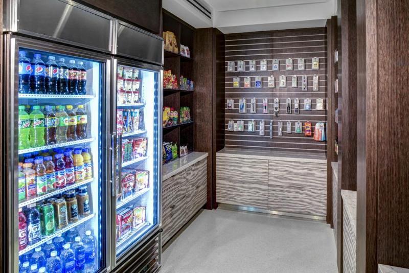 Residence Inn Miami Sunny Isles Beach Εξωτερικό φωτογραφία