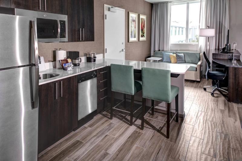 Residence Inn Miami Sunny Isles Beach Εξωτερικό φωτογραφία
