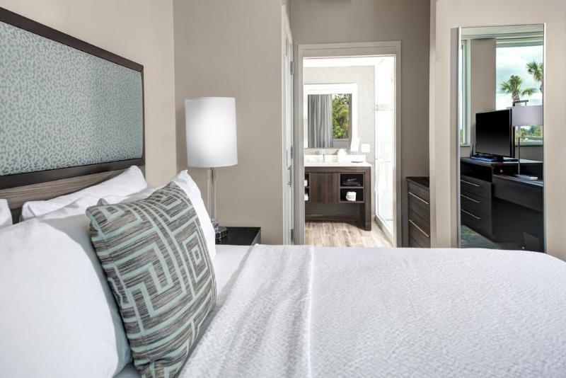 Residence Inn Miami Sunny Isles Beach Εξωτερικό φωτογραφία