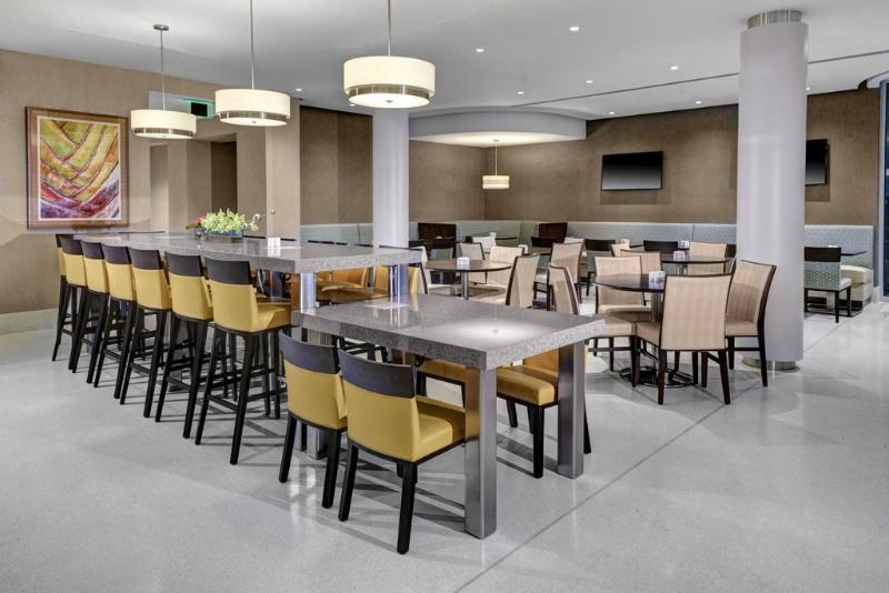 Residence Inn Miami Sunny Isles Beach Εξωτερικό φωτογραφία