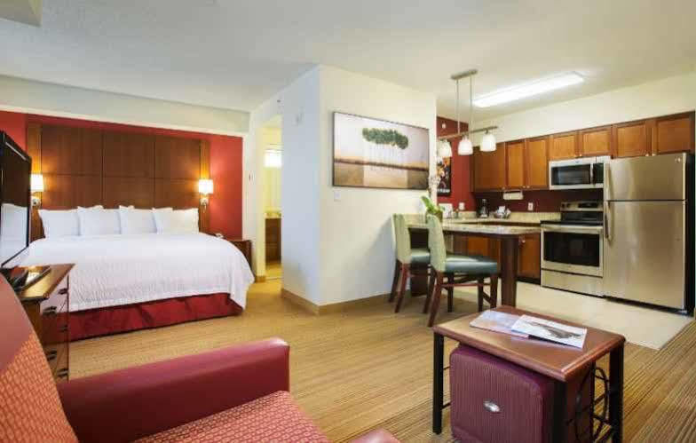 Residence Inn Miami Sunny Isles Beach Εξωτερικό φωτογραφία