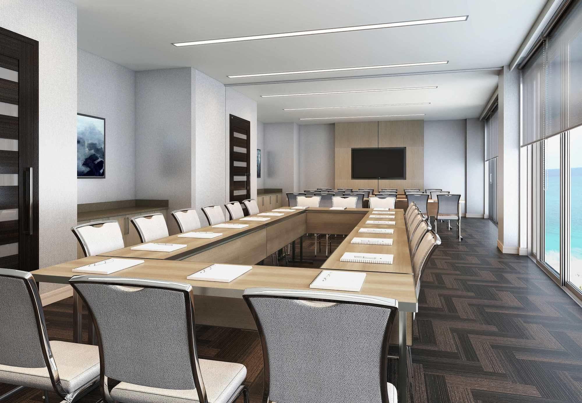Residence Inn Miami Sunny Isles Beach Εξωτερικό φωτογραφία