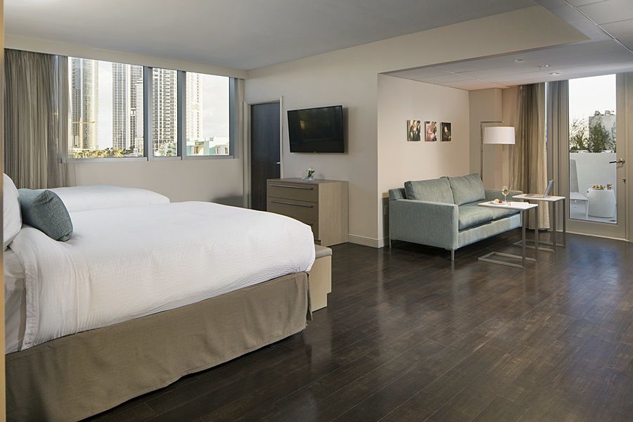 Residence Inn Miami Sunny Isles Beach Εξωτερικό φωτογραφία