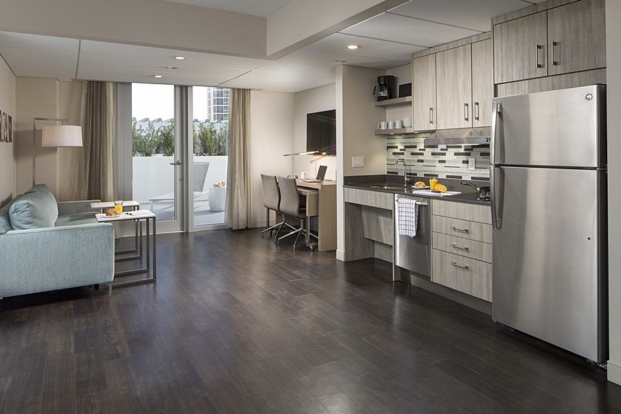 Residence Inn Miami Sunny Isles Beach Εξωτερικό φωτογραφία