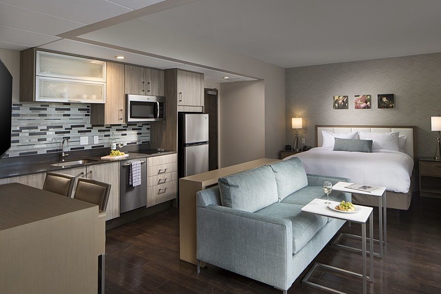 Residence Inn Miami Sunny Isles Beach Εξωτερικό φωτογραφία