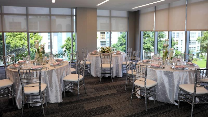 Residence Inn Miami Sunny Isles Beach Εξωτερικό φωτογραφία